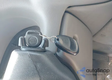 2005 Chevrolet Trailblazer Ext Ls from USA, damaged, VIN 1GNES16S256113782